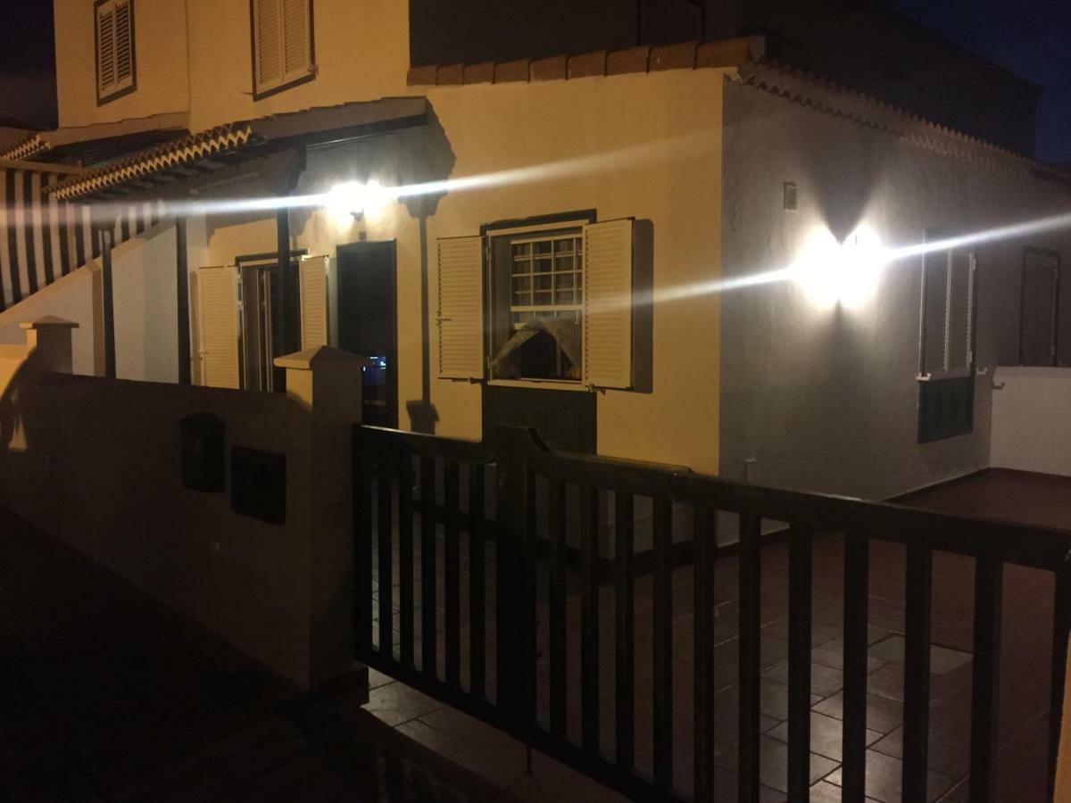 Casa Bonita Villa Abades  Exterior photo